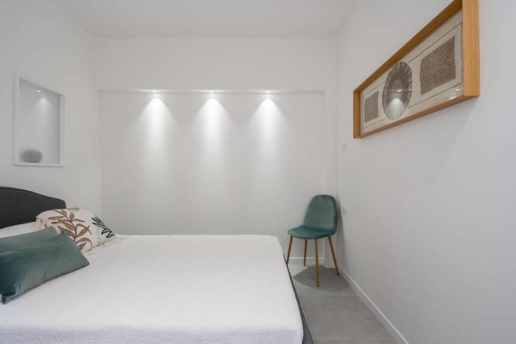 Ormesini Private Courtyard Apartment Venice