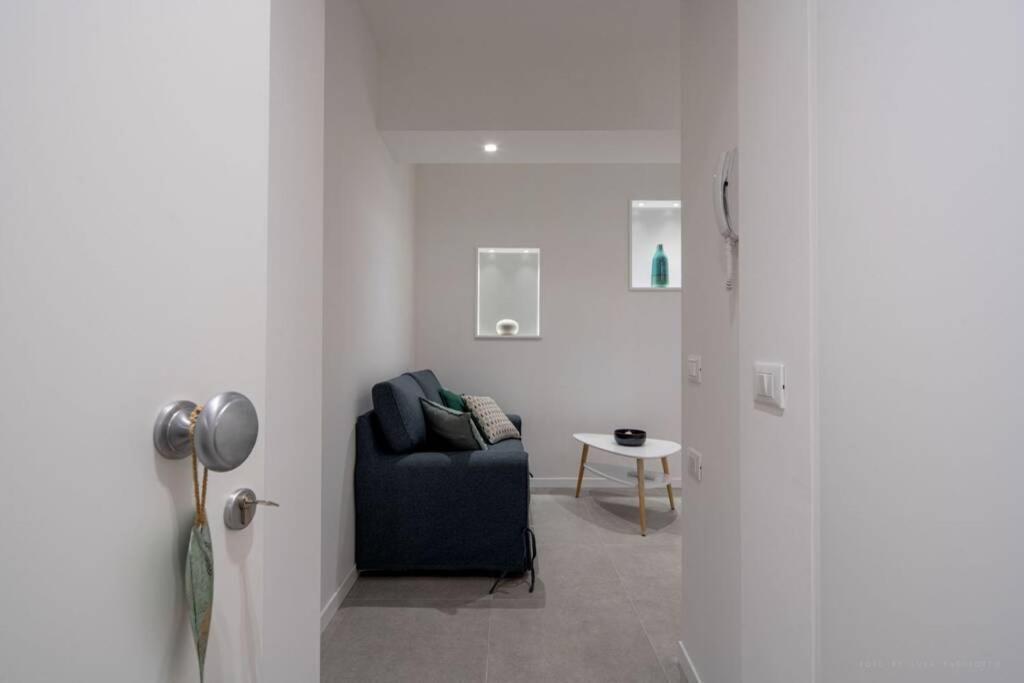 Ormesini Private Courtyard Apartment Apartment